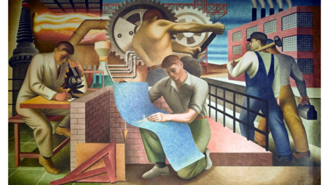 What Does a True Populims Look Like? It Looks Like the New Deal