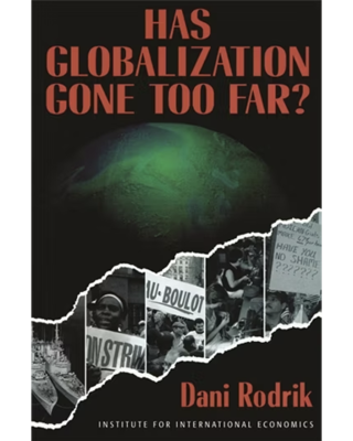 Has Globalization Gone Too Far?