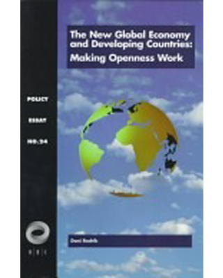 Making Openness Work: The New Global Economy and the Developing Countries