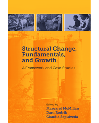 Structural Change, Fundamentals, and Growth: A Framework and Case Studies